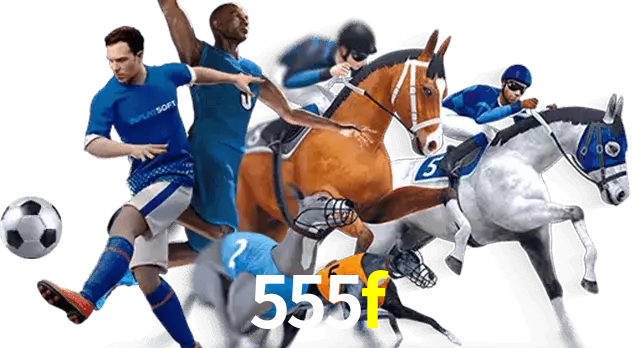 555f
