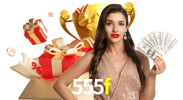 555f