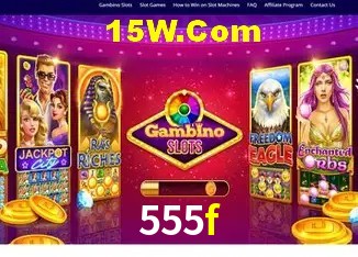 555f Belo Horizonte - Jackpots