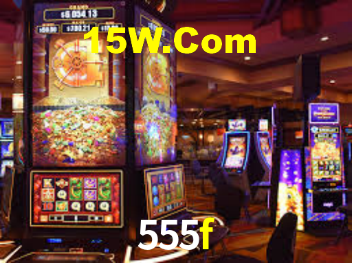 555f