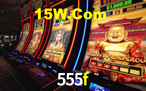 555f app