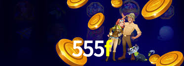 Sinta a adrenalina dos jogos de cassino com 555f