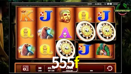 555f - Winners Celebration