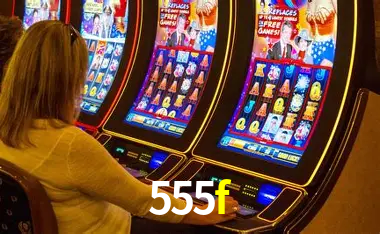 555f - Aplicativo Móvel