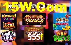 Welcome Bonus 555f