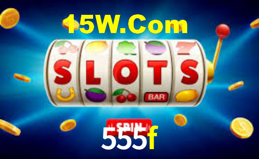 555f - App Features