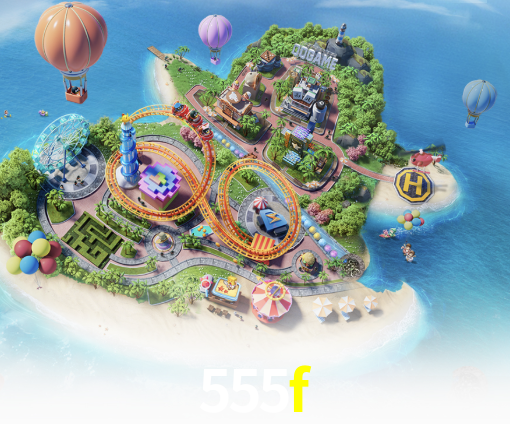 Jogos de Slot 555f