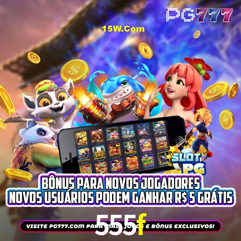 Game Providers 555f