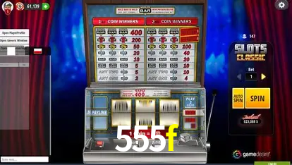 555f - Security