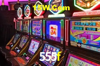 555f - Rápido Acesse