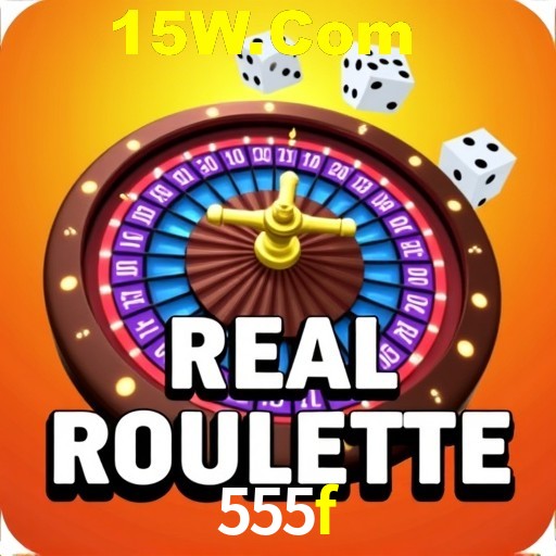 Descubra o Mundo do Cassino Online com 555f