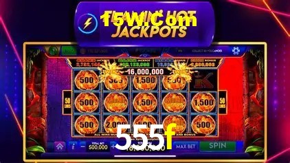 555f Slot - 320+ Caça-Níqueis Premium