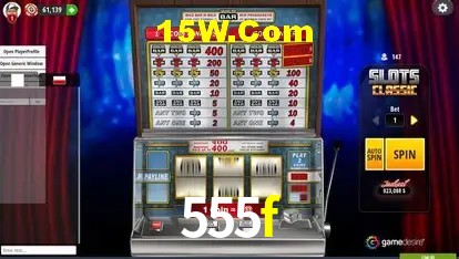 555f - Login Methods
