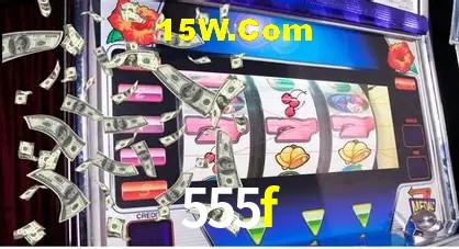 555f São Paulo - Jogo Providers